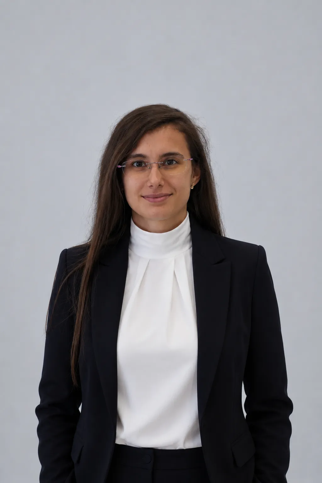 Веселина Мишеморова