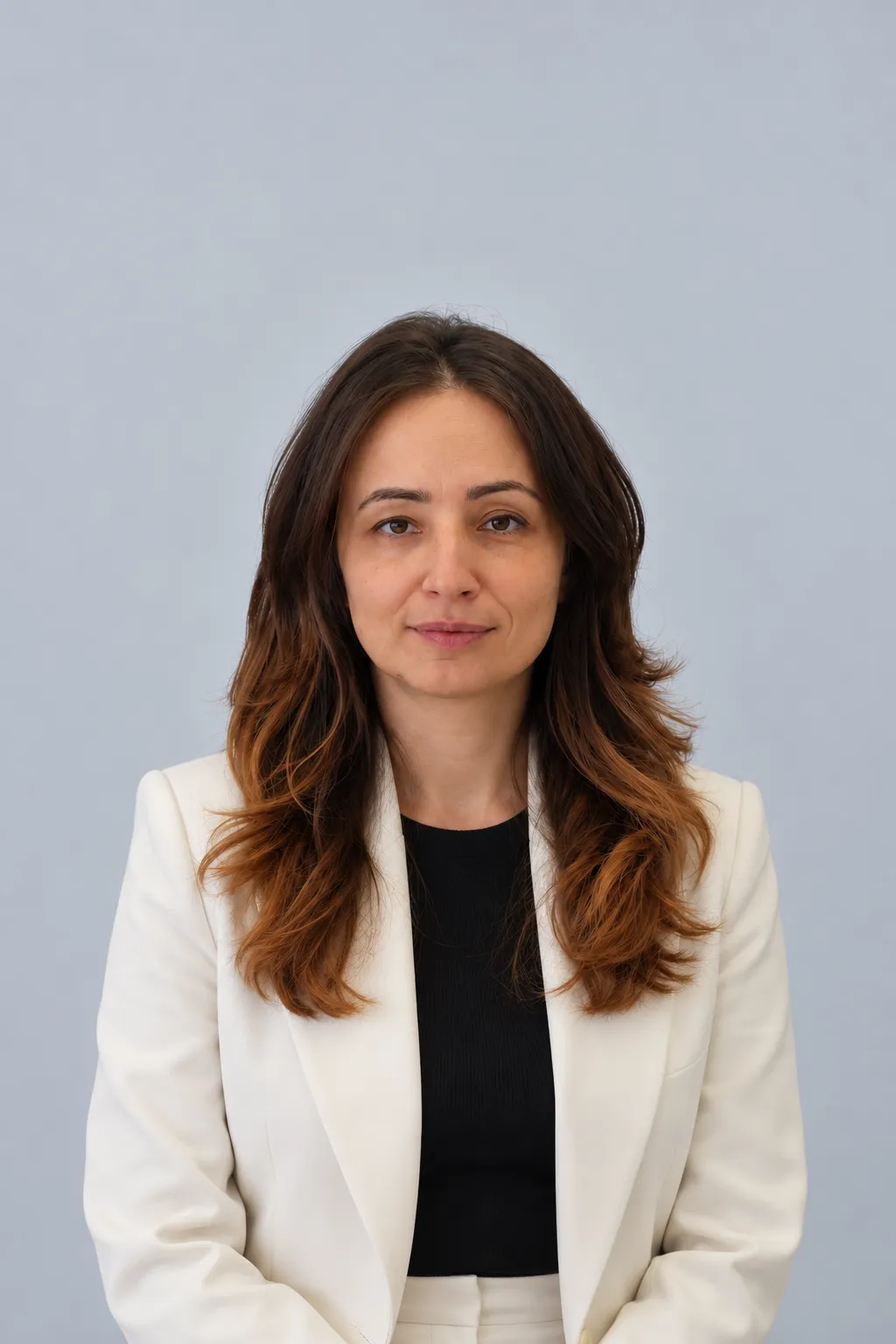 Саня Николова